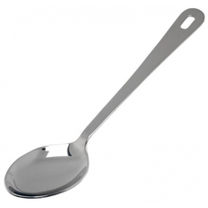 High Density Stainless Steel Serving Spoon